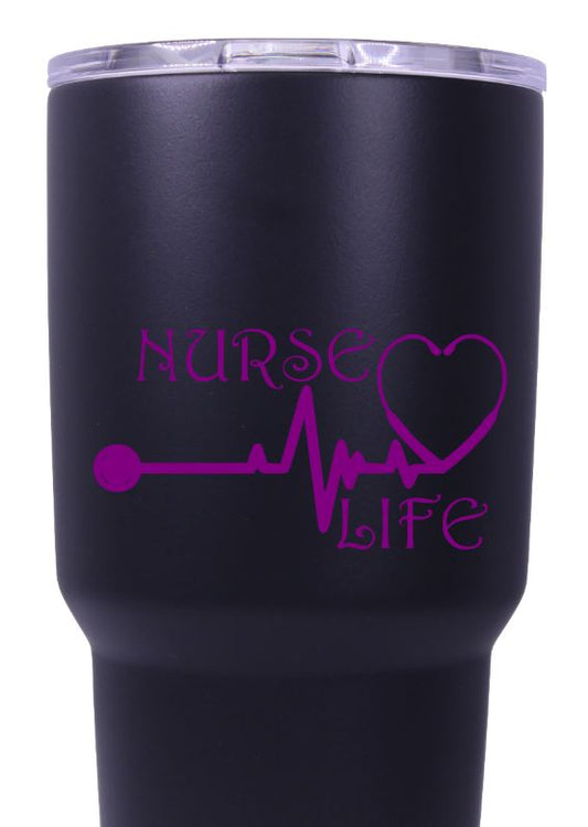 Nurse Life