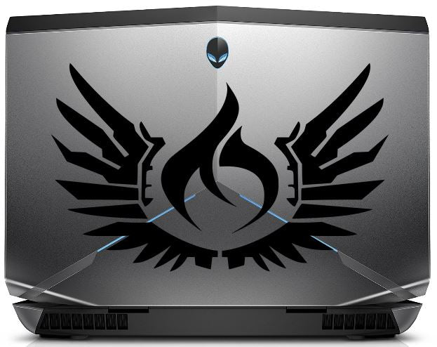 Pub G Logo Vinyl Decal