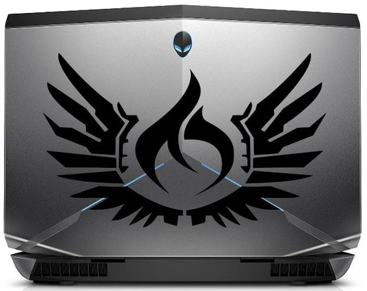 Pub G Logo Vinyl Decal