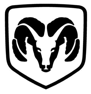 Ram Head V8