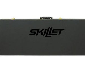 Skillet Vinyl Decal