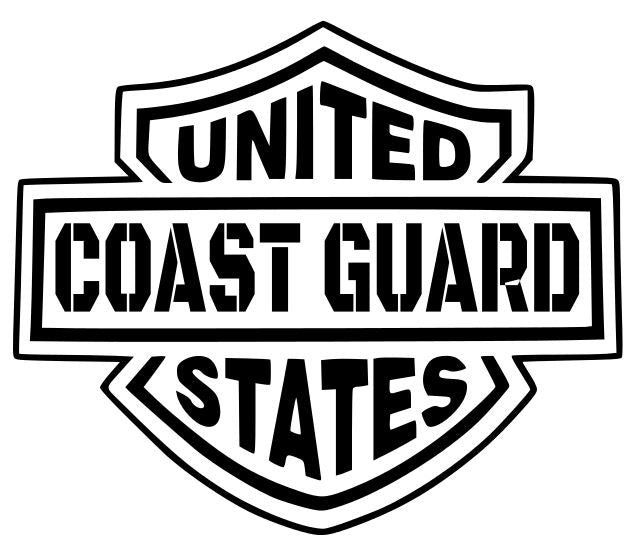 United States Coast Guard