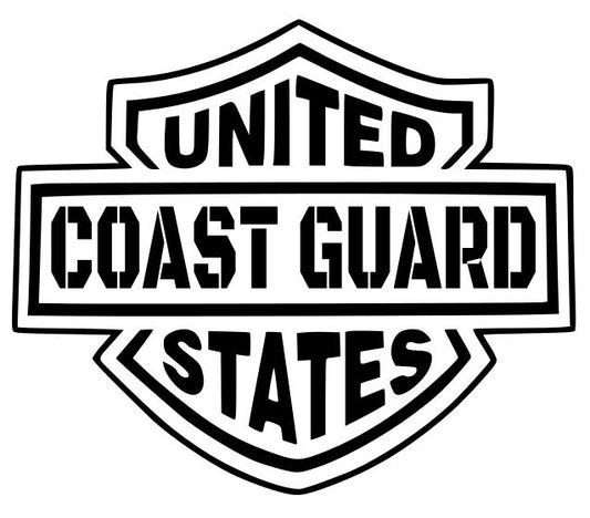 United States Coast Guard