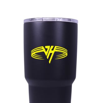 Van Halen Vinyl Decal