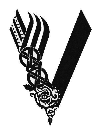 Vikings Vinyl Decal