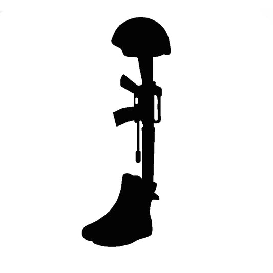 Fallen Soldier