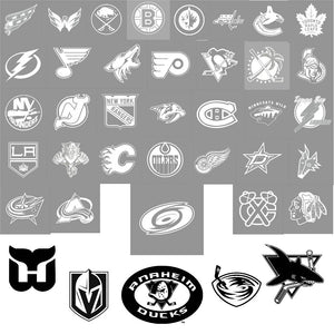 NHL Team Logo