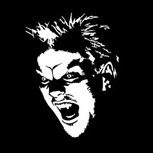 The Lost Boys Vinyl Decal