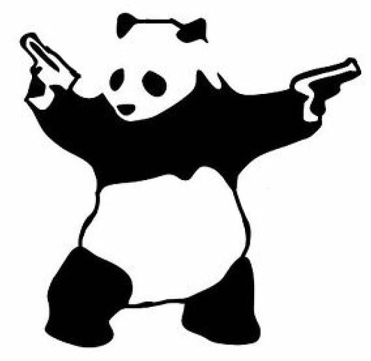 Packing Panda